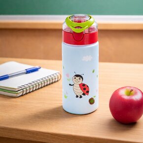 Nápojová fľaša LIENKA 0,5 l