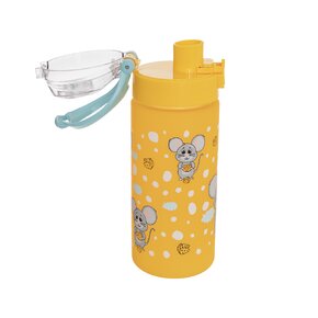 Nápojová fľaša MYŠKA 0,5 l
