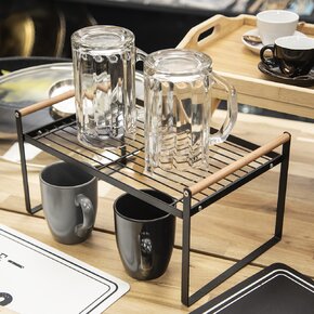 Polička odkvapkávač RADKA