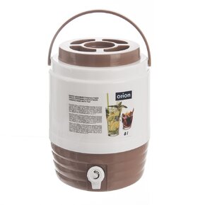 Zásobník na vodu TERMO s dávkovačom 8 l