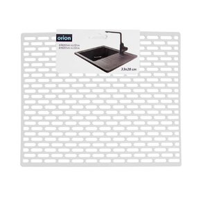 Drezová vložka 33x28 cm