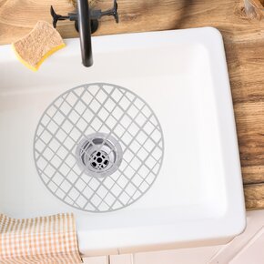 Drezová vložka pr. 32,5 cm