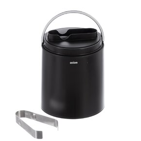 Zásobník na ľad Exclusive BLACK