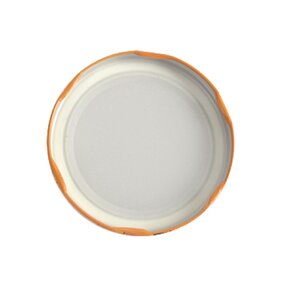 Zaváracie viečko Bio 66 10 ks