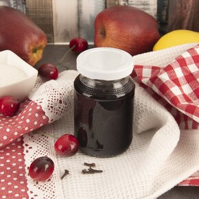 Zaváracie viečko 53 10 ks