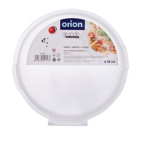 Viečko GRANDE COMBI pr. 18 cm