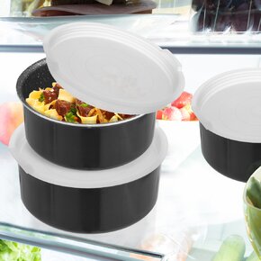 Viečko GRANDE COMBI pr. 18 cm