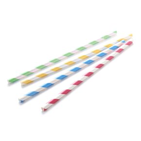 Nápojová slamka 24 ks