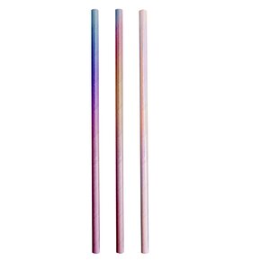 Nápojová slamka 10 ks