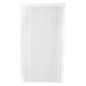 Nápojová slamka opakované použitie 50 ks