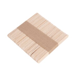 Drievko na nanuky 50 ks