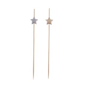 Napichovátka hviezda 20 ks