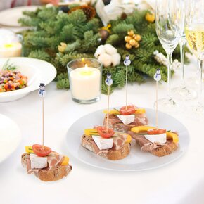 Napichovátka SNEHULIAK 20 ks