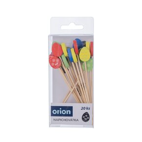 Napichovátka veľkonočné vajíčka 20 ks