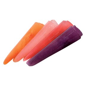 Forma na zmrzlinu CALIPPO 4 diely