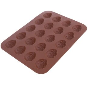 Forma na pečenie orechy 