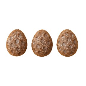 Forma na pečenie orechy 