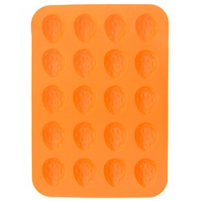 Forma na pečenie orechy 