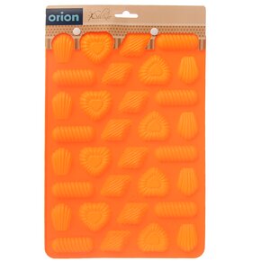 Forma na pečenie labky