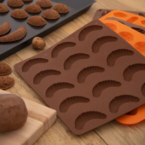 Forma na pečenie rožteky