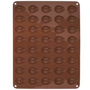 Forma na pečenie orechy