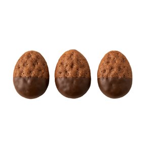 Forma na pečenie orechy