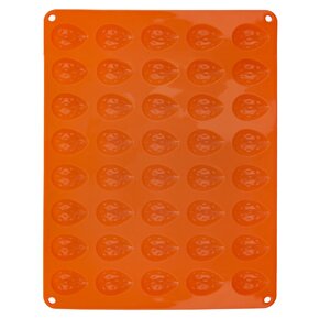 Forma na pečenie orechy