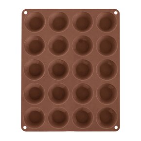Forma na pečenie muffiny