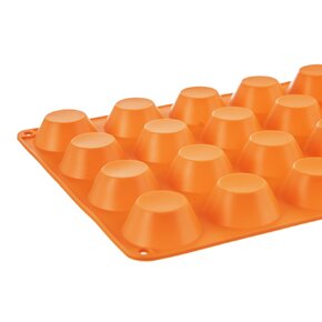 Forma na pečenie muffiny