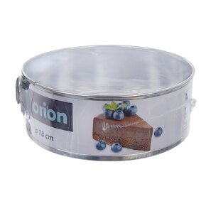Forma na pečenie torta pr. 18 cm