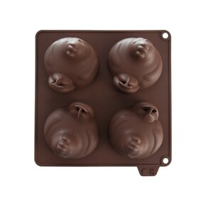 Forma na pečenie sliepočky