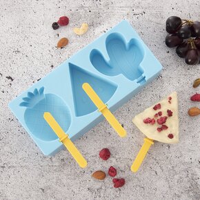 Forma na zmrzlinu Tropical 3