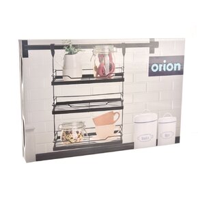 Závesný systém 3poschodový RADKA