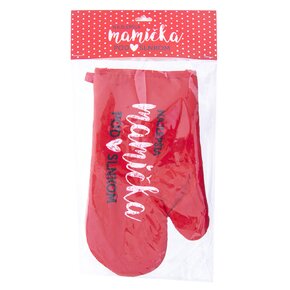 Kuchynská chňapka NAJLEPŠIA MAMIČKA