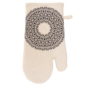 Kuchynská chňapka MANDALA