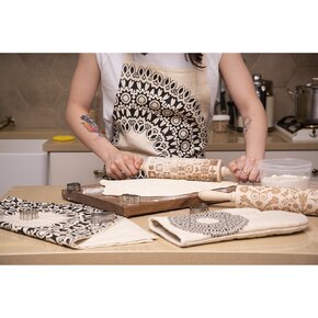 Kuchynská chňapka MANDALA