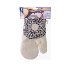 Kuchynská chňapka MANDALA