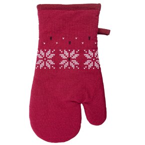 Kuchynská chňapka Vianočný sveter