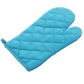 Kuchynská chňapka S TEBOU MA BAVÍ SVET