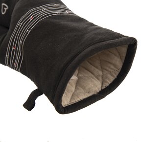 Kuchynská chňapka s magnetom SRDIEČKA