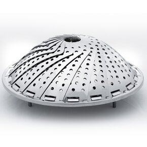 Paráčik skladací pr. 28 cm