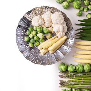 Paráčik skladací pr. 28 cm