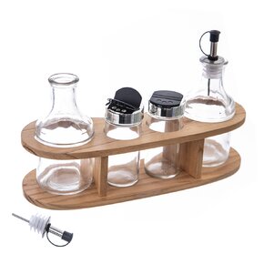 Dochucovací souprava 4 ks