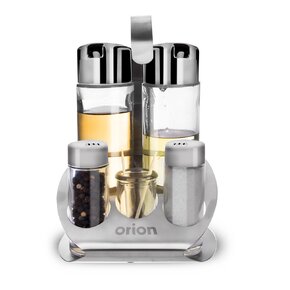 Dochucovacia súprava 5 ks