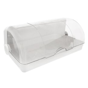 Chlebovka UH Maria 42x26x17,5 cm biela