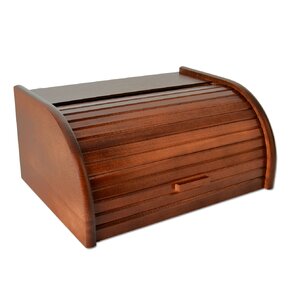 Chlebník drevo AMBO