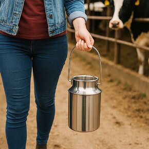 Kanvica na mlieko 3,2 l