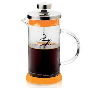 Kafetiér z varného skla 1 l