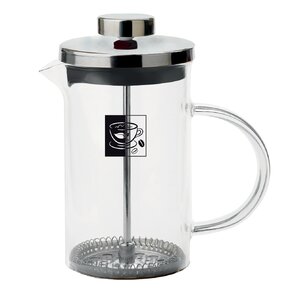 Kanvička french press 1 l