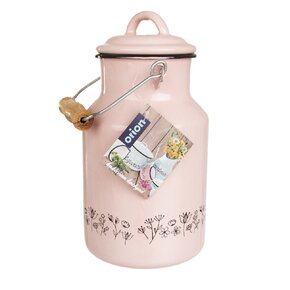 Kanvica na mlieko LÚKA 2 l